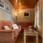 A Retorta Σπίτι διακοπών