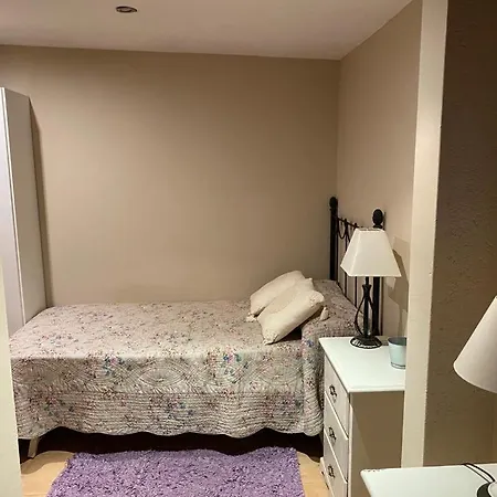 A Retorta Ferienhaus