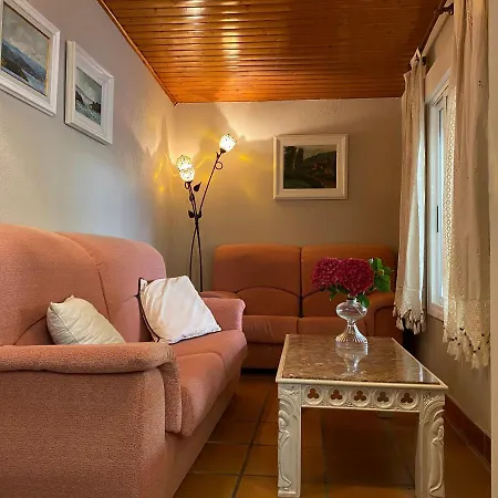 A Retorta Ferienhaus