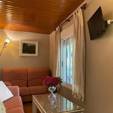 A Retorta Holiday home Vilagarcia de Arousa