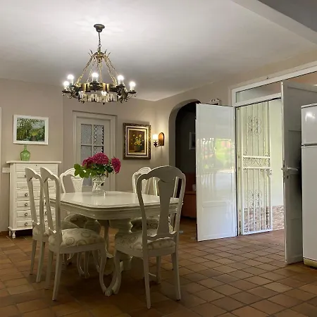 Holiday home A Retorta Vilagarcia de Arousa