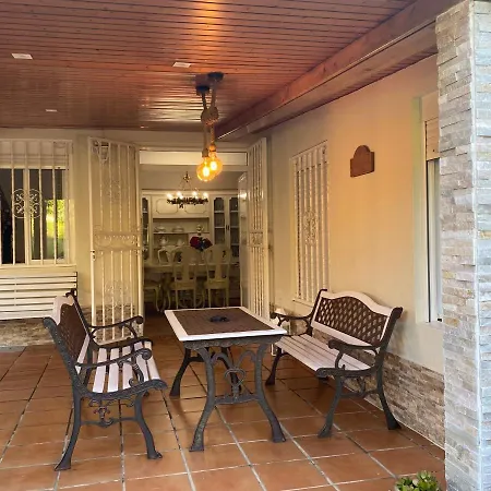 A Retorta Vilagarcia de Arousa