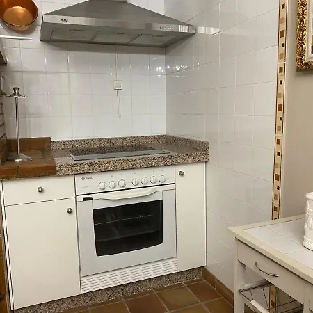 A Retorta Ferienhaus *