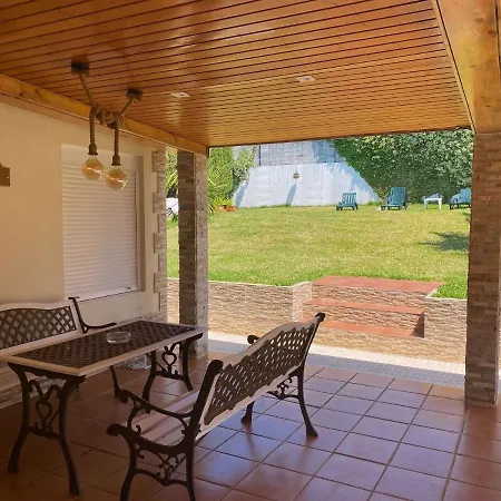 Holiday home A Retorta *