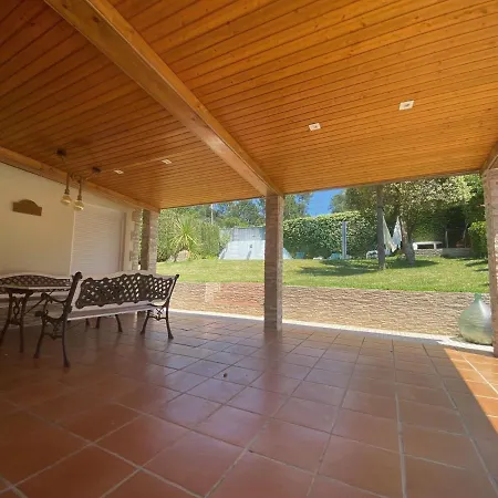 Holiday home A Retorta