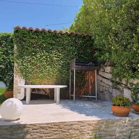 Holiday home A Retorta *