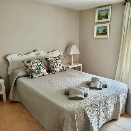 Holiday home A Retorta *
