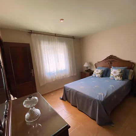 Holiday home A Retorta Vilagarcia de Arousa