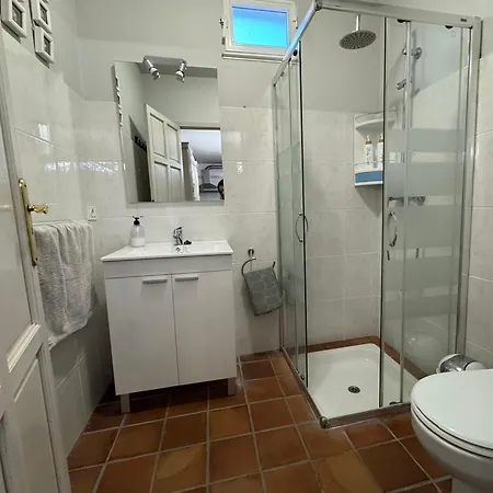 Holiday home A Retorta Vilagarcia de Arousa