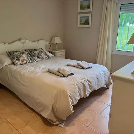 Ferienhaus A Retorta *