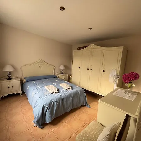 A Retorta Ferienhaus *