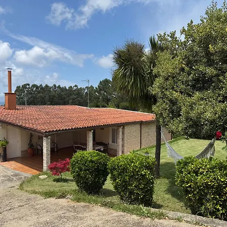Ferienhaus A Retorta *