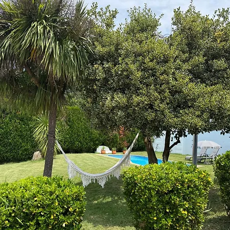 A Retorta Ferienhaus Vilagarcia de Arousa