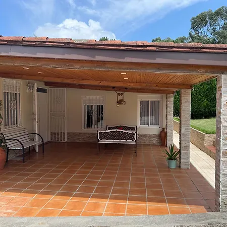 Ferienhaus A Retorta