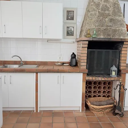 A Retorta Дом отдыха