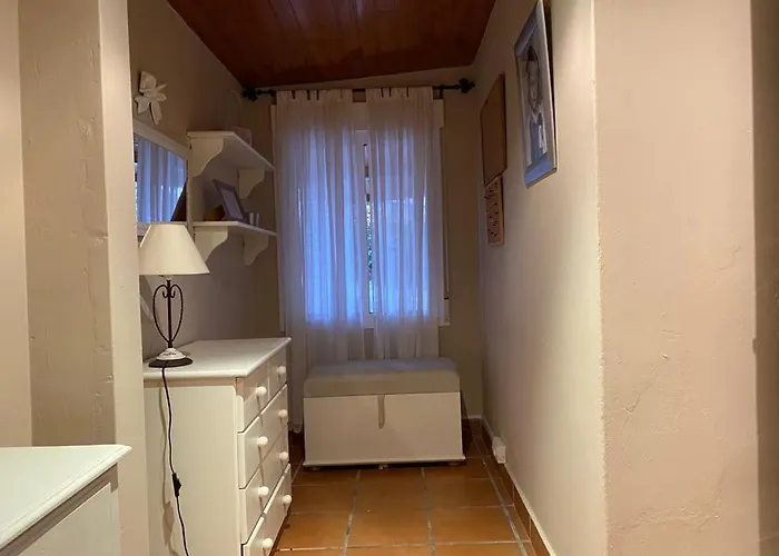 A Retorta Vilagarcia de Arousa