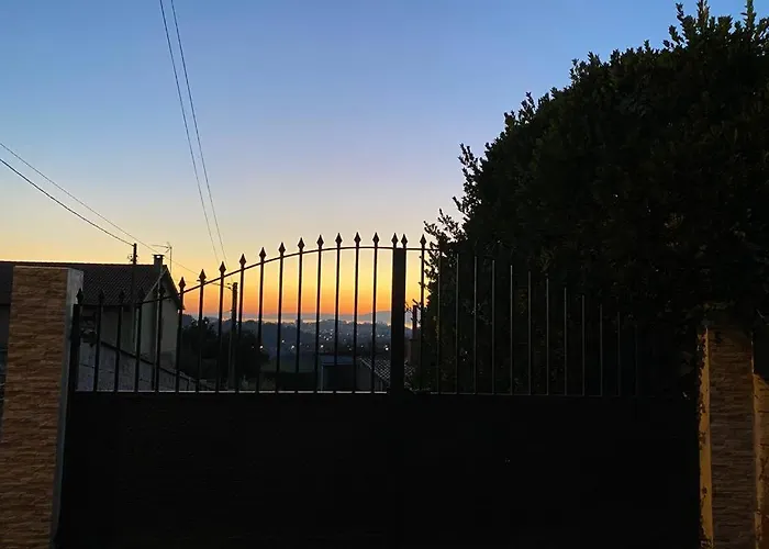 A Retorta Tatil Evi Vilagarcia de Arousa