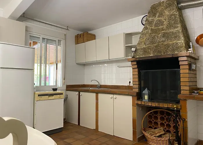 A Retorta * Vilagarcia de Arousa