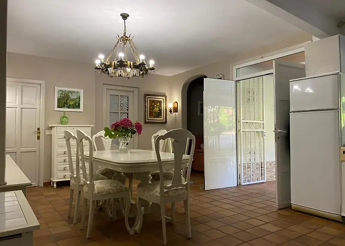 Tatil Evi A Retorta Vilagarcia de Arousa