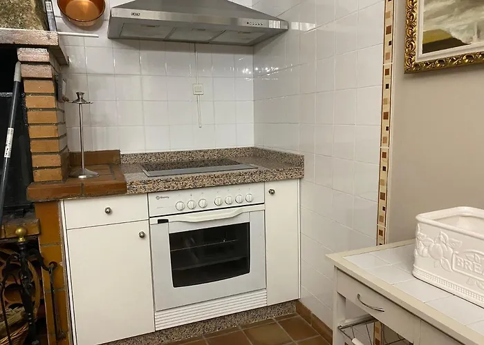 A Retorta Tatil Evi *