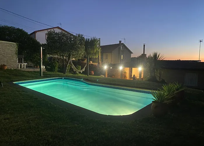 A Retorta Tatil Evi *