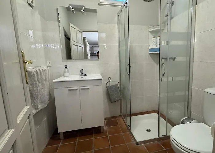 Tatil Evi A Retorta Vilagarcia de Arousa