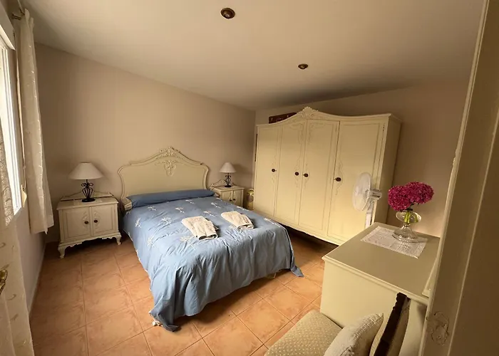 A Retorta Tatil Evi *