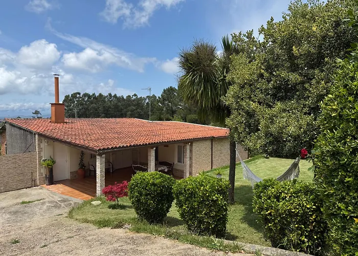 Tatil Evi A Retorta *